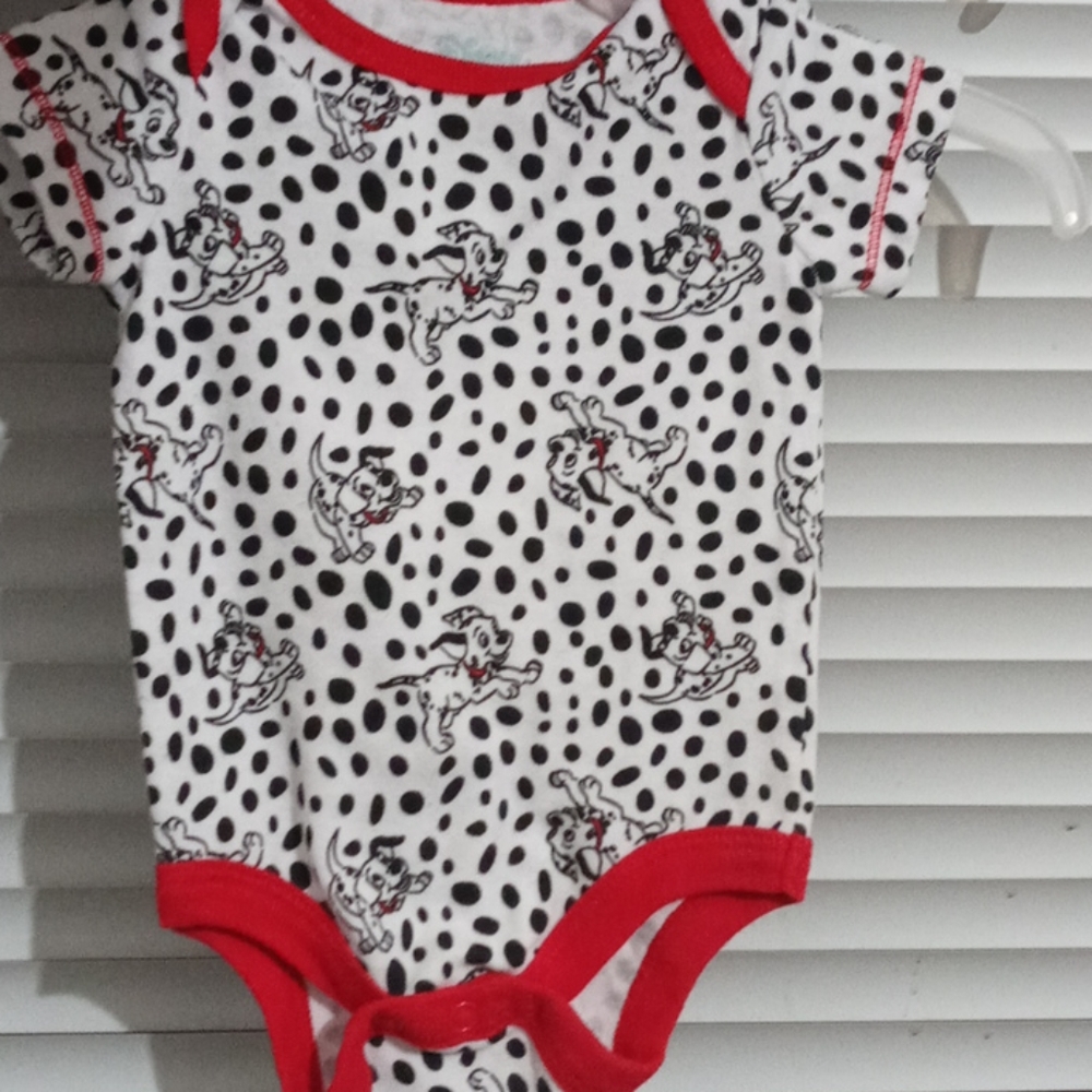 Onsie set - Picture 2 of 3